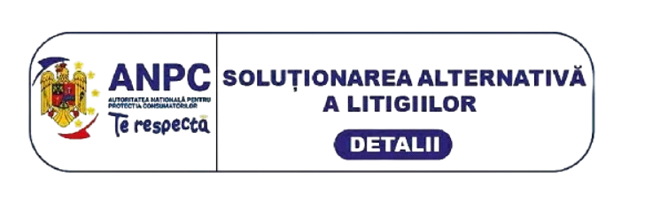 ANPC — Soluționarea alternativă a litigiilor