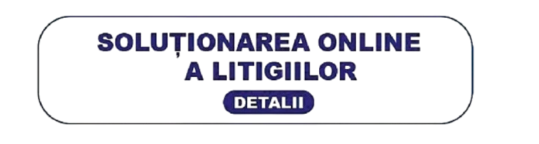 ANPC — Soluționarea online a litigiilor